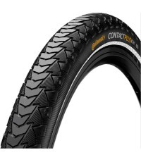 Padanga Continental 28x1.75 (622- 47) Contact Plus su atšvaitine juosta