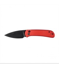 Civivi Qubit folding knife C22030E-2 red