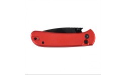 Civivi Qubit folding knife C22030E-2 red