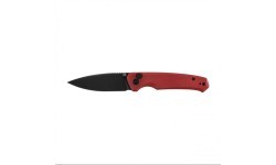 Civivi Altus folding knife C20076-2 burgundy