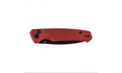 Civivi Altus folding knife C20076-2 burgundy