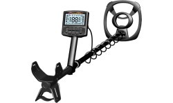 Metalo detektorius inSPORTline Skavron M55B