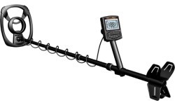 Metalo detektorius inSPORTline Skavron M55B