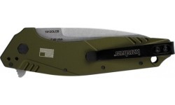Folding Knife Kershaw Dividend 1812OLCB 