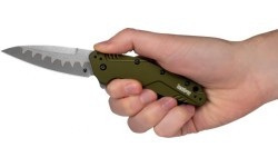 Folding Knife Kershaw Dividend 1812OLCB 