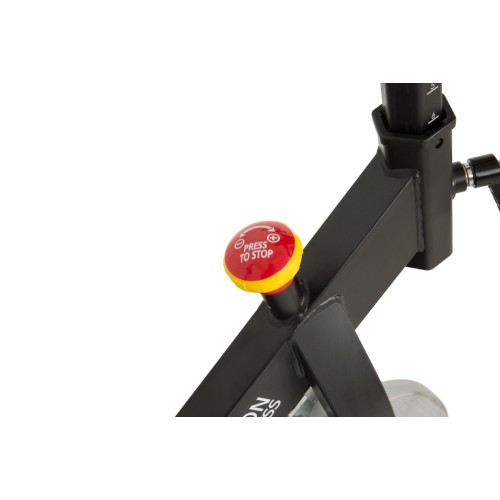 Newton Fitness Indoor Cycle SP-2 sukamasis dviratis