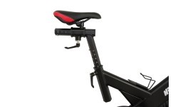 Велотренажёр Newton Fitness Indoor Cycle SP-3