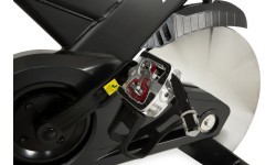 Newton Fitness Indoor Cycle SP-3 dviratis treniruoklis