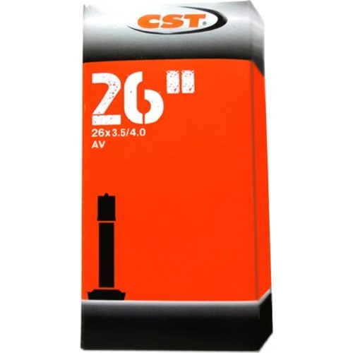 Камера CST 26" x 3.50 - 4.50" (90/110 - 559) // AV