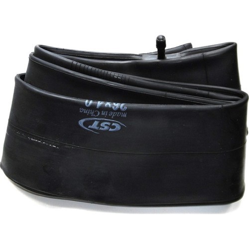 CST Inner Tube 26" x 3.50 - 4.50" (90/110 - 559) // AV