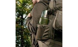 M-Tac nerūdijančio plieno termosas 750 ml, alyvuogių žalia