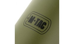 Термос из нержавеющей стали M-Tac 750 мл, оливковый