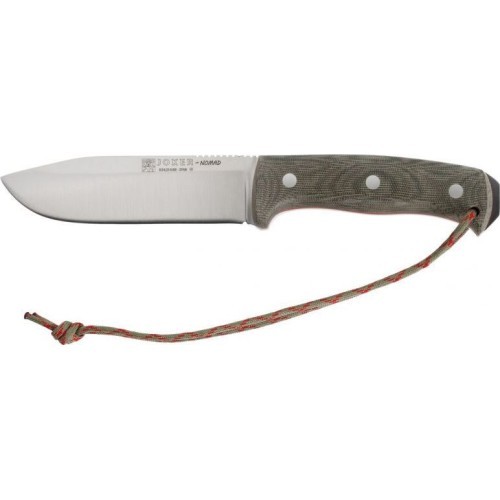 Нож Joker Nomad CV125