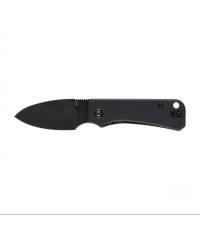 Civivi Baby Banter folding knife C19068S-2 black