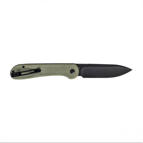 Civivi Elementum C2103B olive micarta folding knife