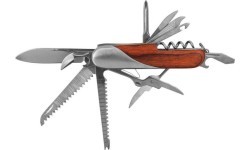 Pocket Knife Joker JKR102, 14-function, in a Pouch