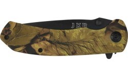 Knife Joker JKR430, Camouflage