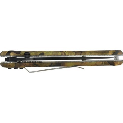 Peilis Joker JKR430, kamufliažinis