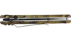 Peilis Joker JKR430, kamufliažinis