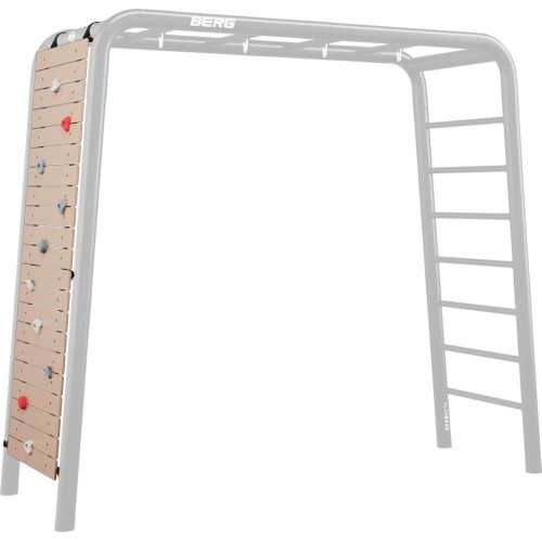 BERG PlayBase laipiojimo sienelė