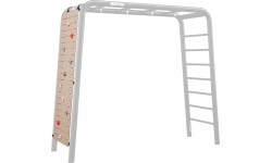 Скалолазная стенка BERG PlayBase