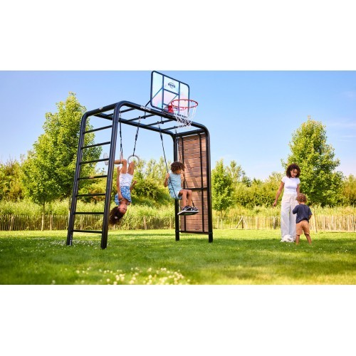 BERG PlayBase Climbing wall