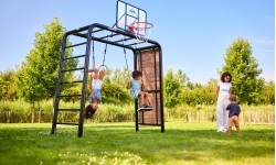 Скалолазная стенка BERG PlayBase