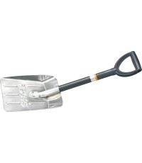Автомобильная лопата для снега Fiskars