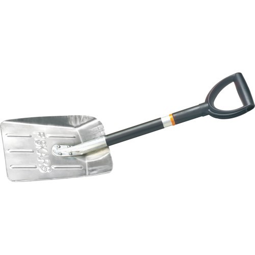 Fiskars automobilinis sniego kastuvas