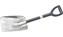Автомобильная лопата для снега Fiskars