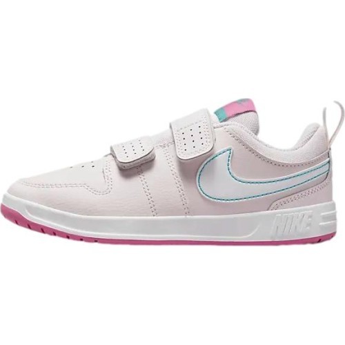 Nike Pico 5 Kids' Shoes Pink AR4161 600