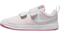 Детская обувь Nike Pico 5 розовая AR4161 600