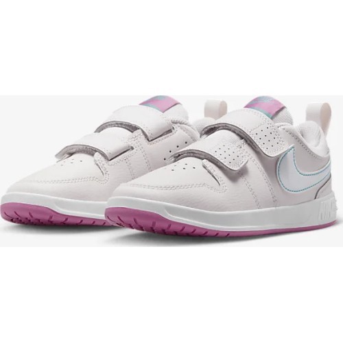 Nike Avalynė Vaikams Nike Pico 5 Pink AR4161 600