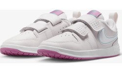 Nike Pico 5 Kids' Shoes Pink AR4161 600