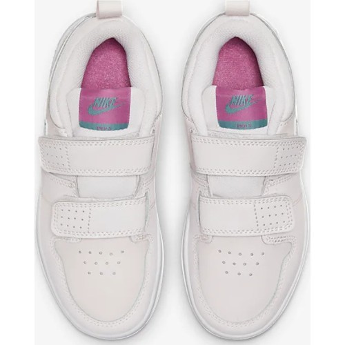 Детская обувь Nike Pico 5 розовая AR4161 600