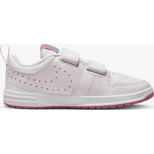 Детская обувь Nike Pico 5 розовая AR4161 600