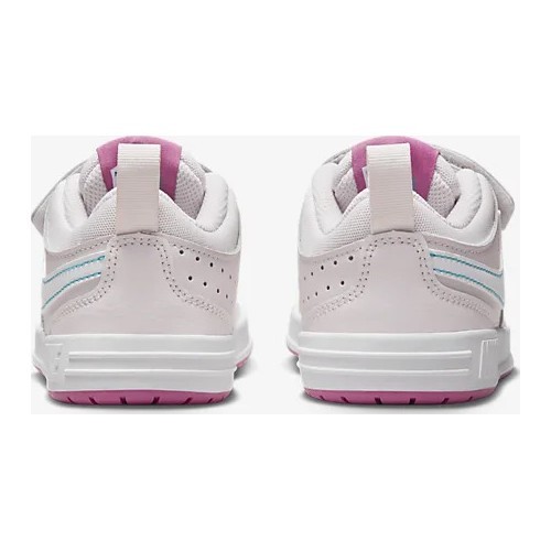 Nike Pico 5 Kids' Shoes Pink AR4161 600