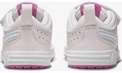 Детская обувь Nike Pico 5 розовая AR4161 600