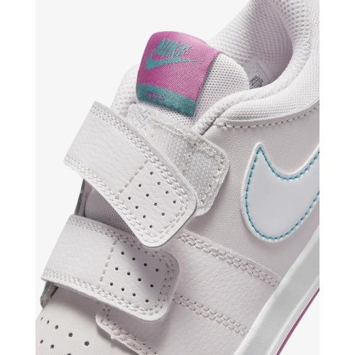 Nike Pico 5 Kids' Shoes Pink AR4161 600