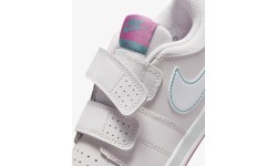 Nike Pico 5 Kids' Shoes Pink AR4161 600