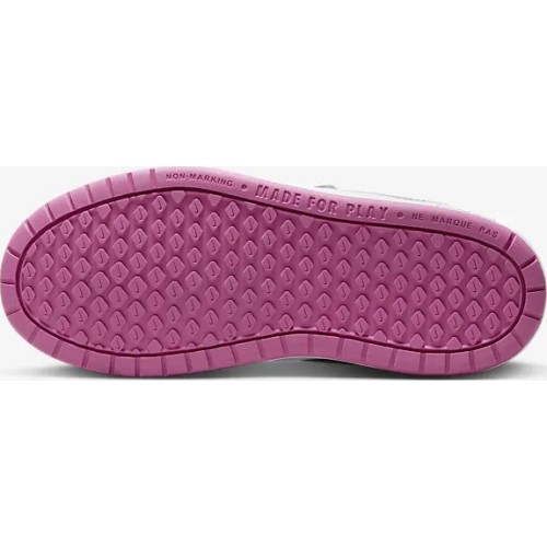 Детская обувь Nike Pico 5 розовая AR4161 600