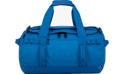 Дорожная сумка Highlander Storm Kitbag, 30 л – синяя