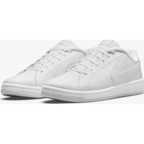 Мужская обувь Nike Court Royale 2 NN White DH3160 100