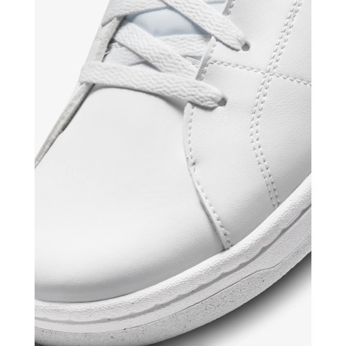Nike Avalynė Vyrams Court Royale 2 Nn White DH3160 100