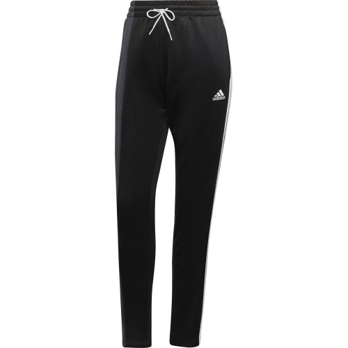 Adidas W Bold Block Ts Black HK0462 Women's Tracksuit