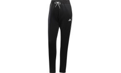 Женский спортивный костюм Adidas W Bold Block Ts Black HK0462