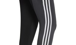 Adidas W Bold Block Ts Black HK0462 Women's Tracksuit