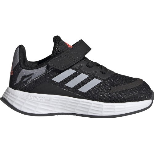 Кроссовки для мальчиков Adidas Duramo SL I, чёрные FY9178