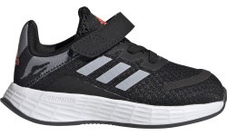 Кроссовки для мальчиков Adidas Duramo SL I, чёрные FY9178