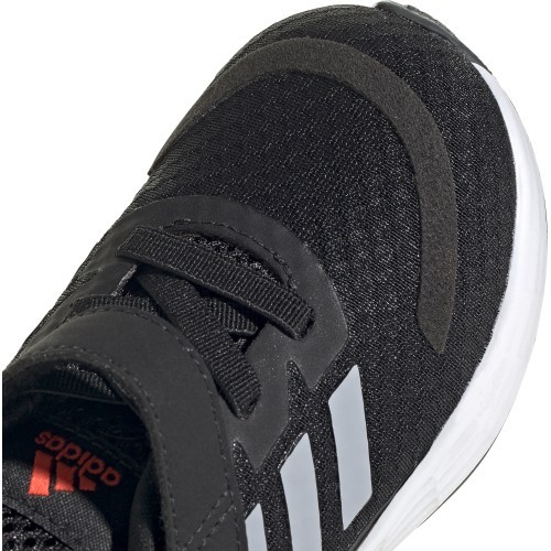 Кроссовки для мальчиков Adidas Duramo SL I, чёрные FY9178